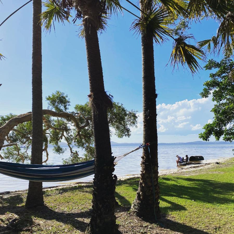 Tiona Holiday Park المظهر الخارجي الصورة