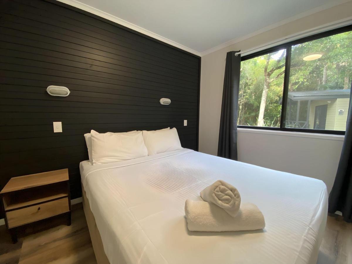 Tiona Holiday Park المظهر الخارجي الصورة